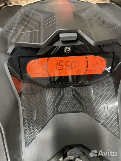 Продам снегоход