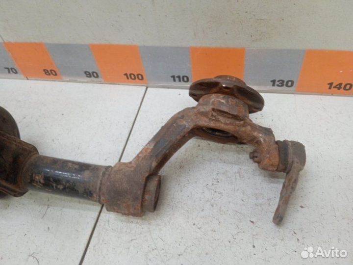 Амортизатор передний правый Chevrolet Lanos 1.5