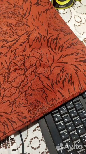 Ткань блузочная СССР