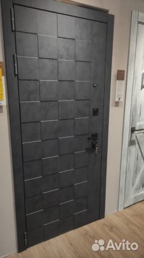 Качественная входная дверь с бесплатной доставкой