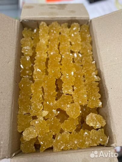 Навот (сахар)