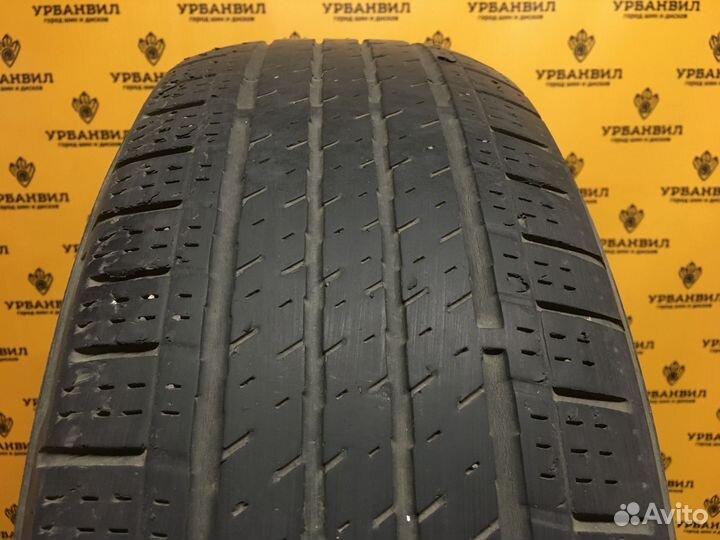 Continental Conti4x4Contact 225/65 R17