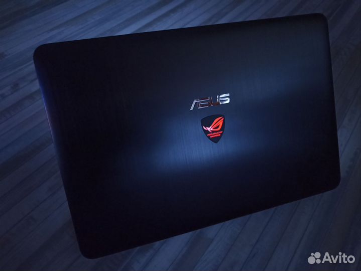 Asus rog g551j