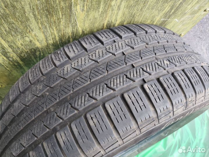 Continental ContiWinterContact TS 810 Sport 235/55 R17 99V