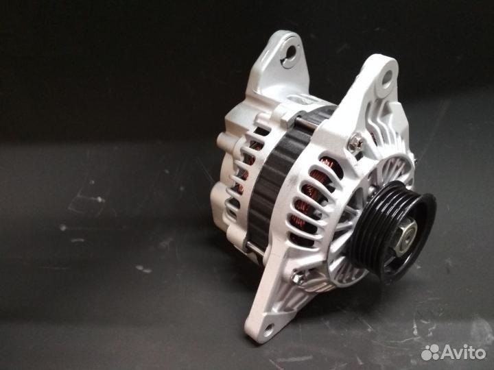 Генератор мицубиси лансер 9 80 ампер кольт 5