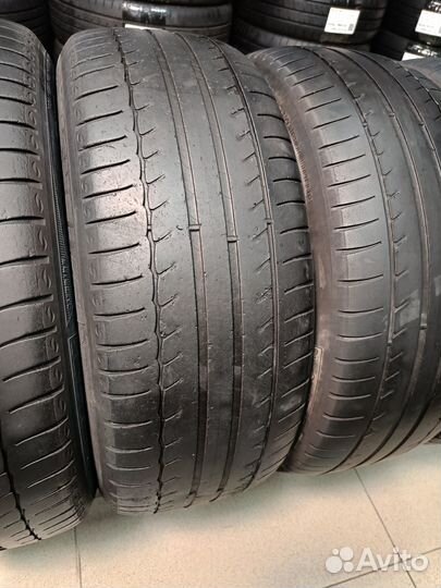 Michelin Primacy HP 215/55 R16 93V