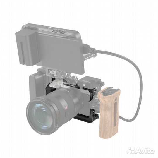 Клетка Smallrig 3212 для Sony A7C