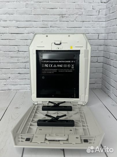 Фотопринтеры instax share SP-3 сломанные