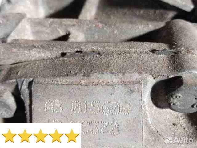 Двигатель chevrolet cruze j300 1.8 f18d4