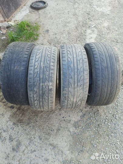 Nexen N9000 205/55 R16