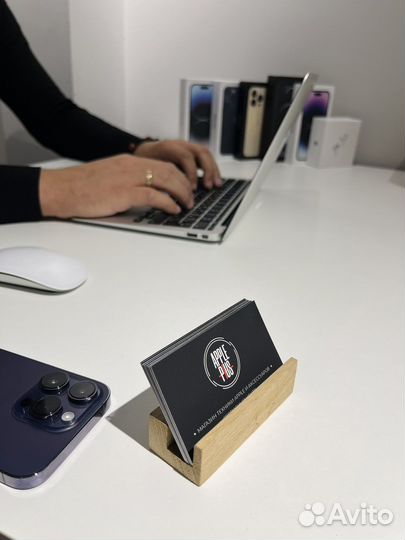 Покупка / Продажа / Ремонт Apple Техники