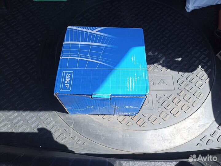 Пружина амортизатора задний подвески