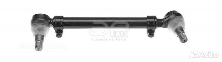 Applus 16423AP Тяга рулевая продольная HCV зад