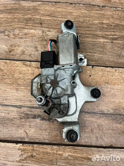 Моторчик стеклоочистителя задний Chery Tiggo T11