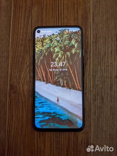 Google Pixel 4a 5G, 6/128 ГБ