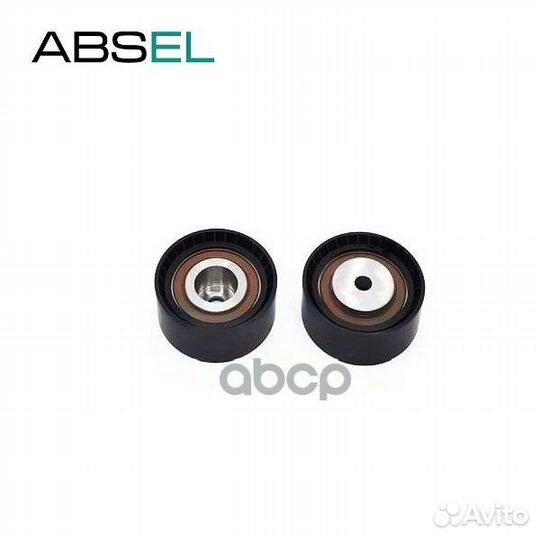 Ролик натяжной приводного ремня bw202017 absel