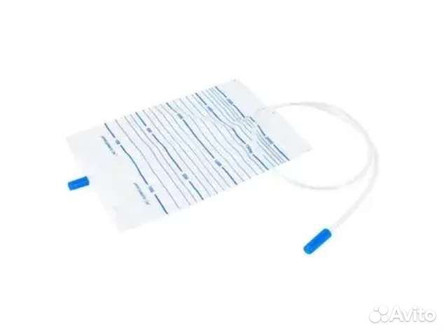 Уроприемник Мочеприемник прикроватный(за10шт.)