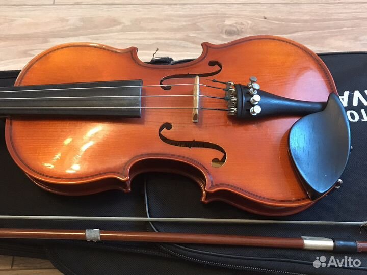 Скрипка Cremona 1/4 Чешская