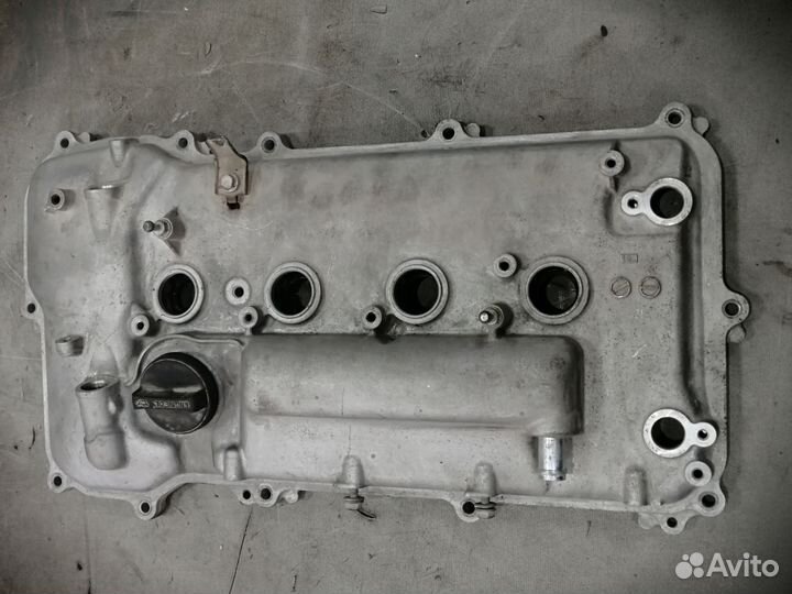 Клапанная крышка 2.0 3ZR дляToyota RAV 4 2006-2013