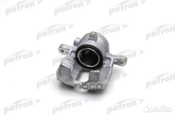 Суппорт тормозной передн прав MB W168 1.4/1.6/1