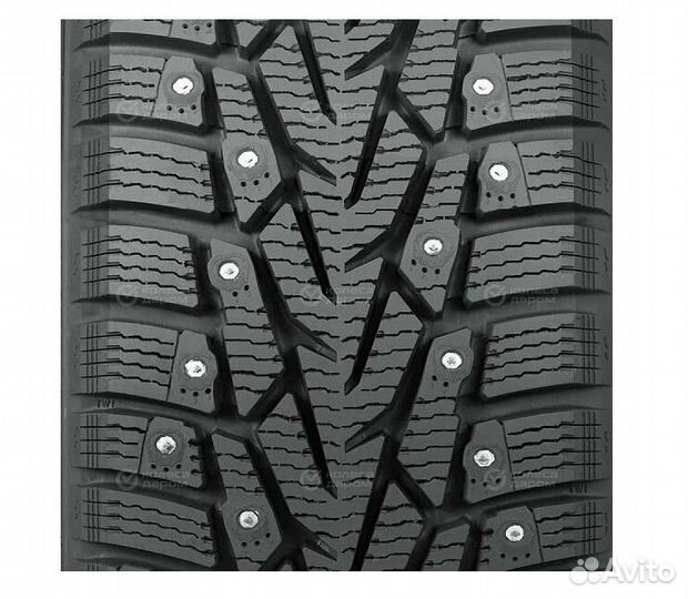 Nokian Tyres Nordman 7 215/55 R17 98T