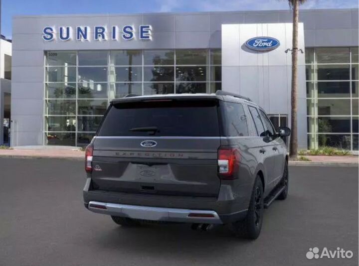 Ford Expedition 3.5 AT, 2024, 1 км