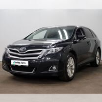 Toyota Venza 2.7 AT, 2013, 234 040 км, с пробегом, цена 2 060 000 руб.