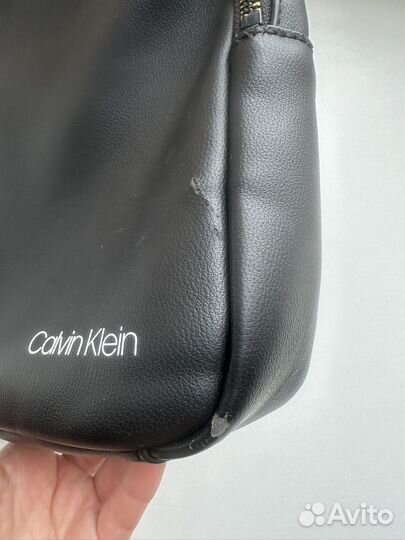 Сумка calvin klein мужская оригинал