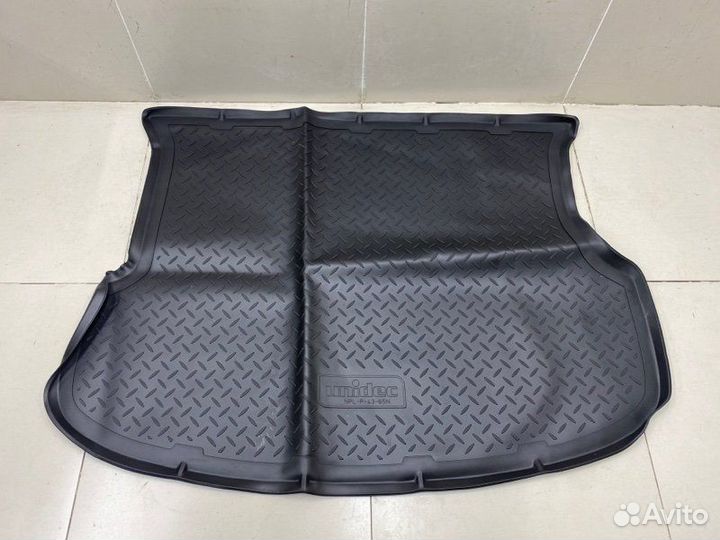 Коврик багажника Kia Sorento 2 XM