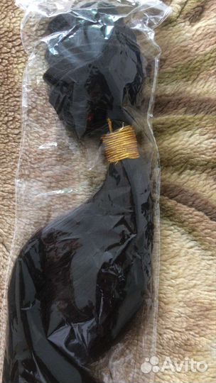 Волосы для наращивания