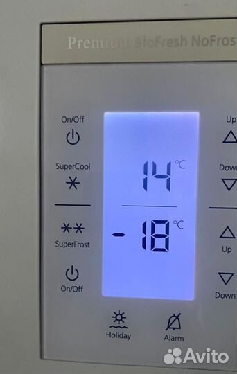 Ремонт бытовых и промышленных холодильников