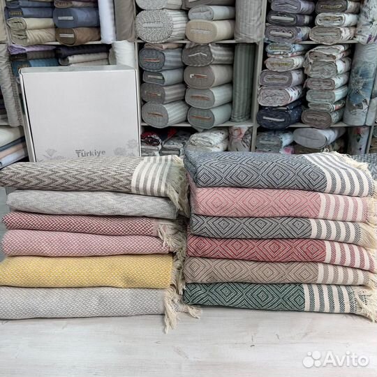 Плед покрывало