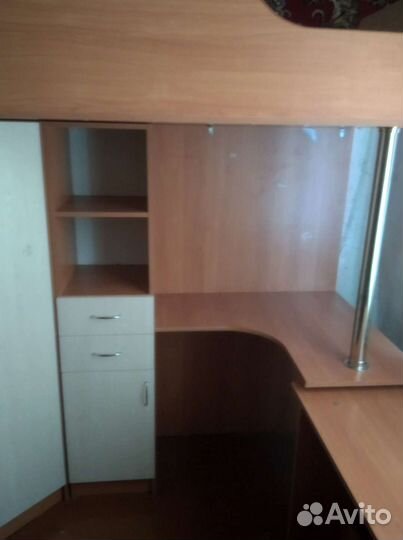 Уголок школьника