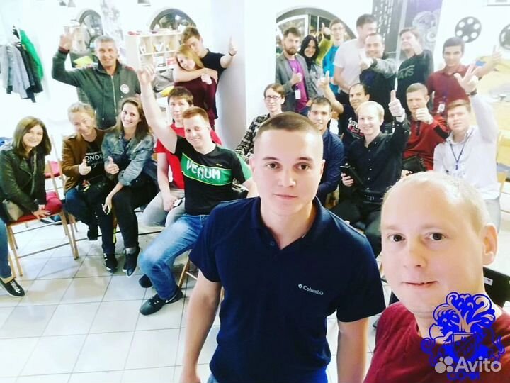 Помощь в: SMM, реклама вк, таргет вк, таргетолог