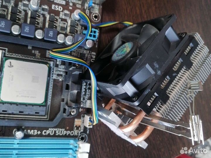 Amd fx 8300