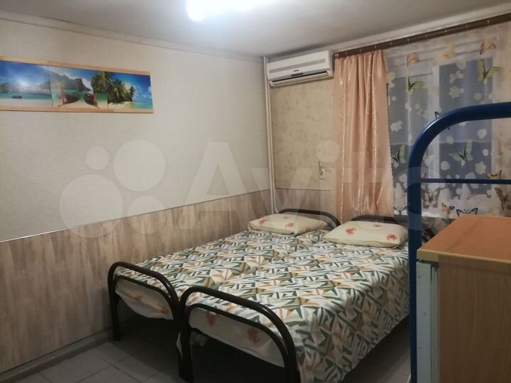 Комната 12 м², 1/2 эт.