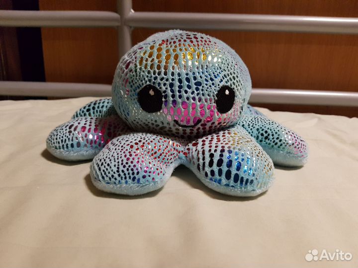 Игрушки перевертыши