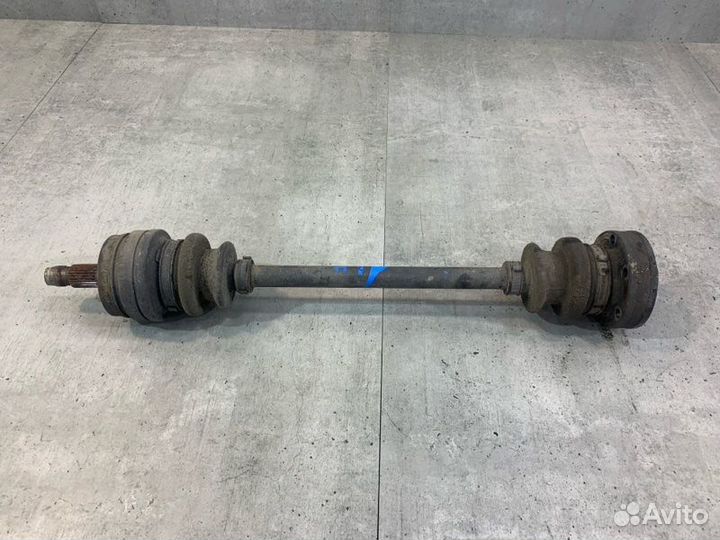 Привод задний левый Mercedes 300 Td W124 S124