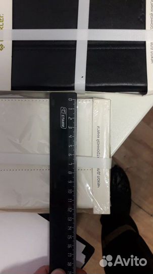 Универсальные чехлы для электронной книги