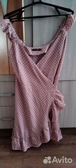 Платье женское 44 46 размер