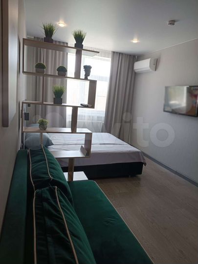 1-к. квартира, 40 м², 6/7 эт.