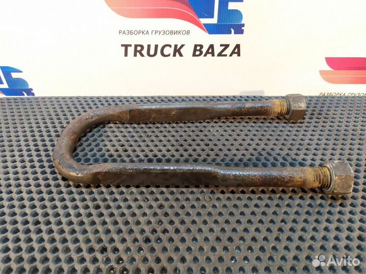 1739282 Стремянка рессоры задней