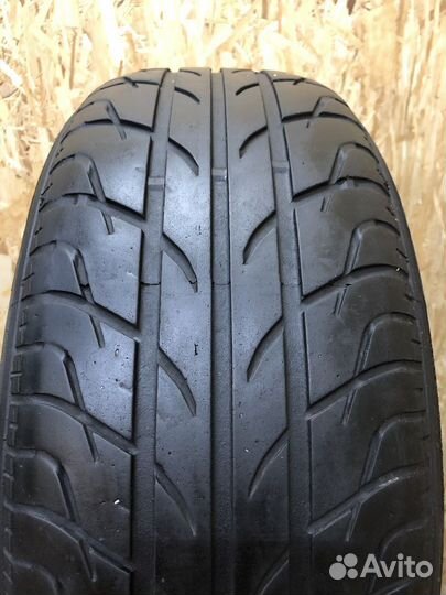 Tigar Syneris 225/55 R17 101Q