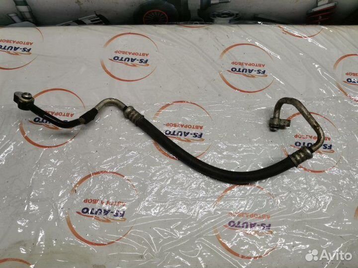 Трубка кондиционера Honda Cr-V 2.0 R20A 2011