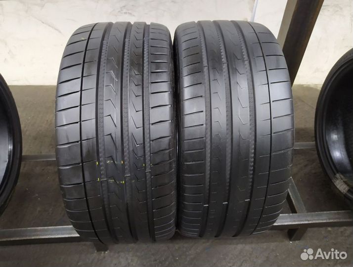 Vredestein Ultrac Vorti R 265/30 R21 100Z
