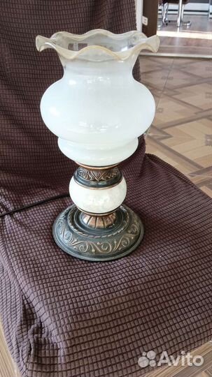 Люстра потолочная бу