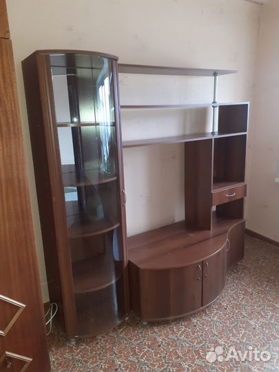 Тумба под тв