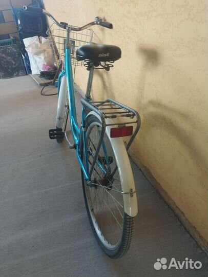 Продам велосипед Аист