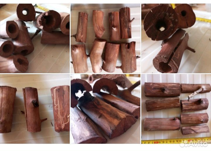 Коряги для аквариума