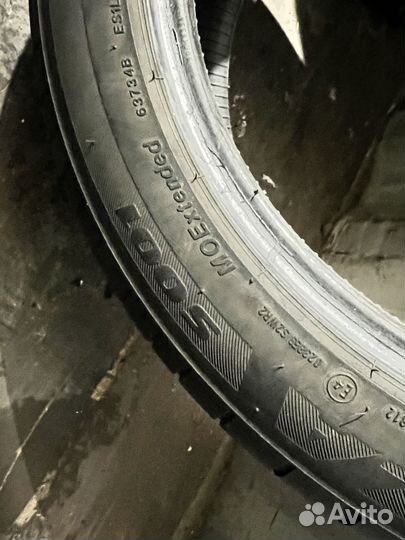 Bridgestone Potenza S001 245/45 R19 102Y